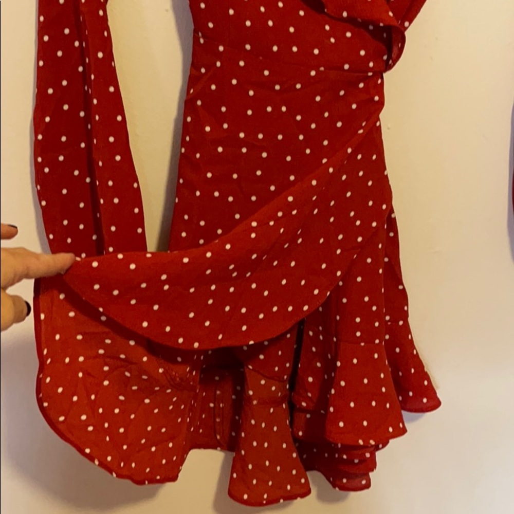 Dress - Picture 3 of 4